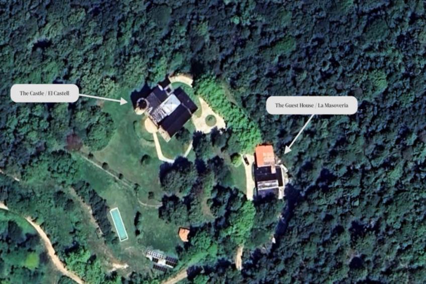 Maison à Sant Hilari Sacalm - foto 85