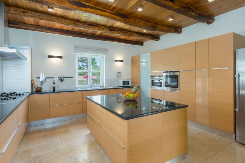 Ganz tolle Villa bis 12 Personen mit vielen Extras - foto 35