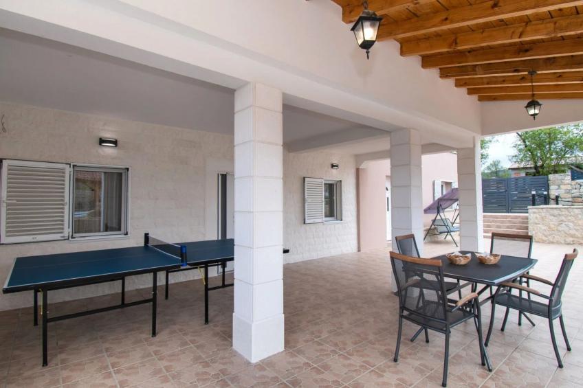 Villa Natura Piedra bei Sibenik - foto 15