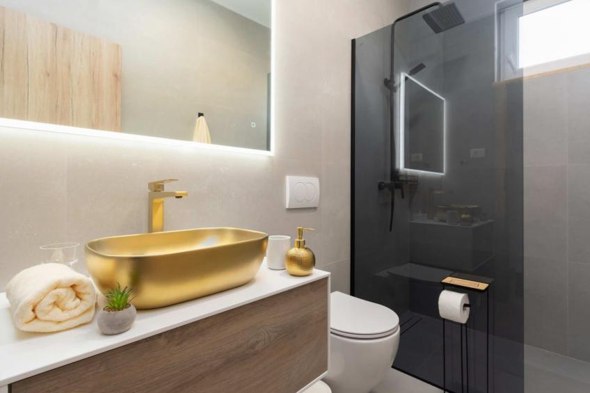 Designer Villa Simone - Modern und Heritage Style - foto 33