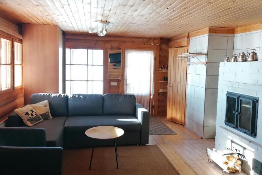 Huvilakoti 1 - foto 10