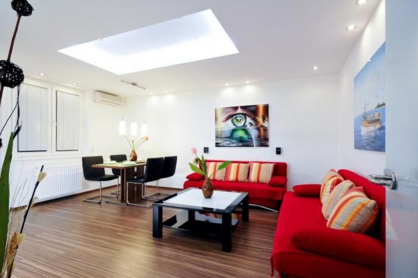 Giuliano in Bezirk 2-Leopoldstadt