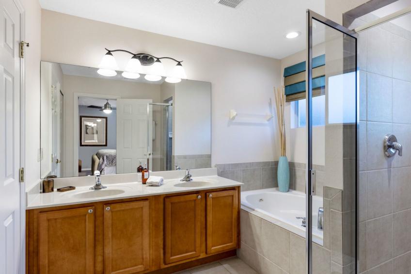 "Florida Breeze" mit Whirlpool - foto 22