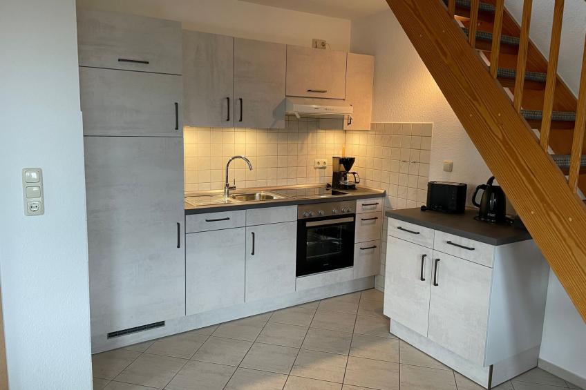 Appartement mit Blick in den Garten - foto 2