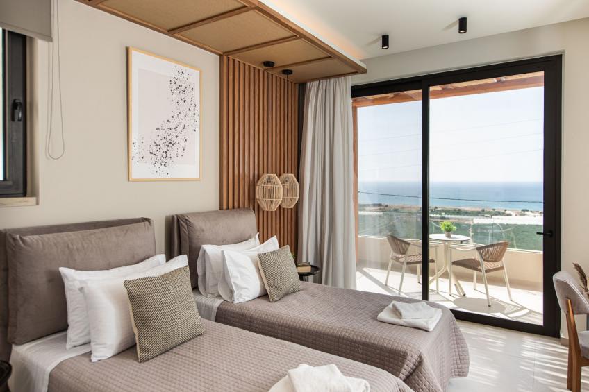 Villa Domenica I Kostenloses Auto und ''kostenloser'' beheizter Pool - foto 31