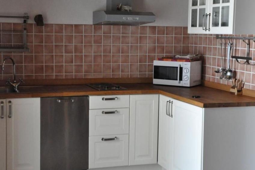 Drei-Zimmer-Wohnung La Mucca in Gignod - foto 8