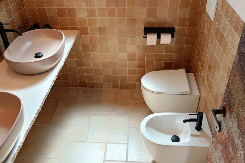 Villa mit Whirlpool, nur 6 km vom Strand entfernt - foto 16