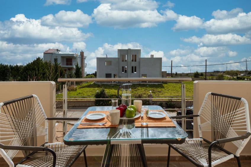 Villa Aileen für 10 Personen auf Rhodos - foto 20