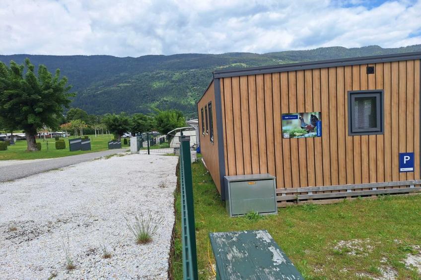 Mobilhome Bali 2 - foto 36