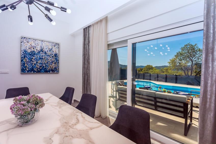 VILLA CASA MIA LUXURY RETREAT WITH SWIMMING POOL - foto 17