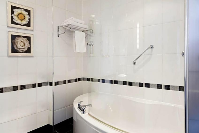 Classic Double room - foto 22