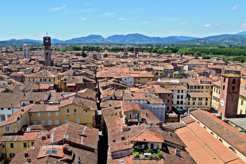 Le Volte di Lucca - foto 17