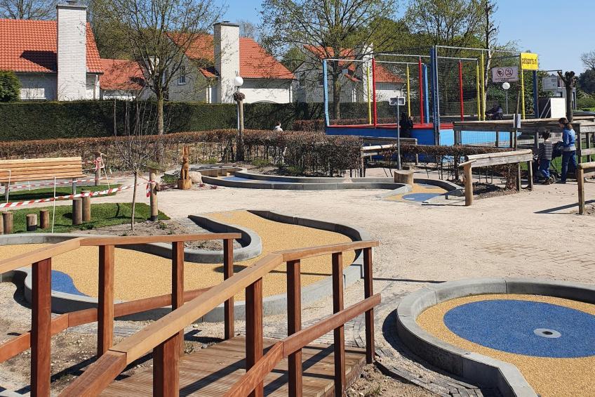 Resort Arcen - foto 14