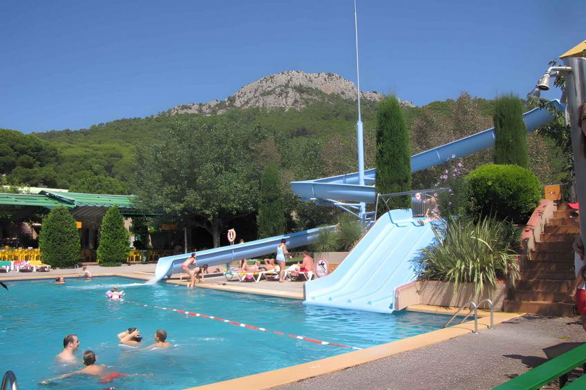 Stacaravan Castell Montgri - VW-M98D - foto 17