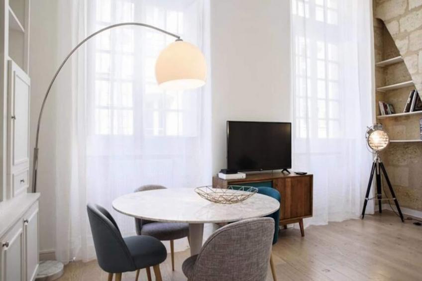 Magnifique Appartement Confortable Pour 4, En Hypercentre, Rue Très Calme - foto 6