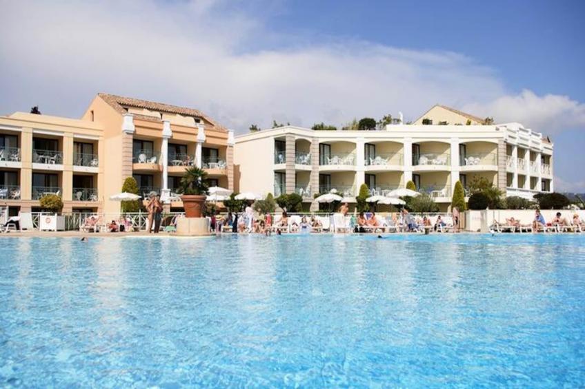 Résidence Cannes Villa Francia - maeva Home - foto 4