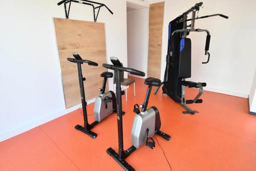 Appart'Hôtel Mer & Golf City Bordeaux Bruges - foto 5