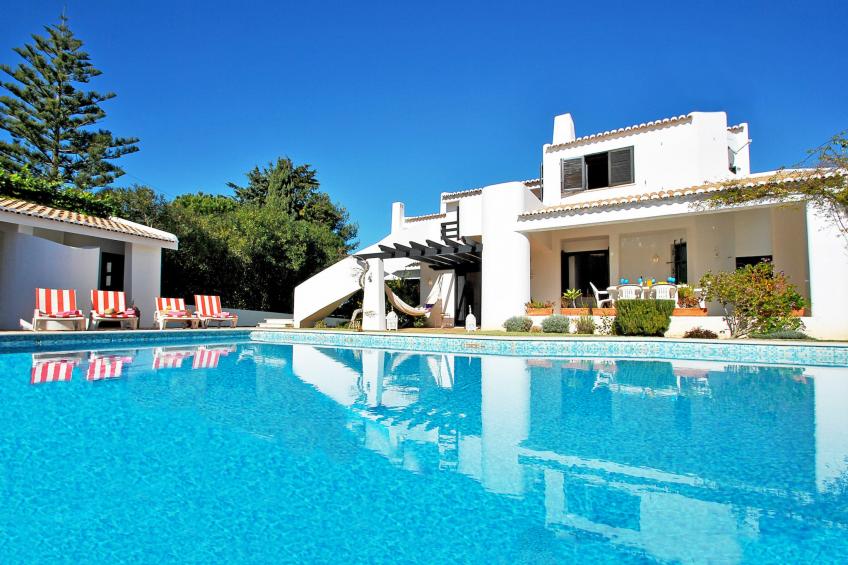 Villa Mauritius