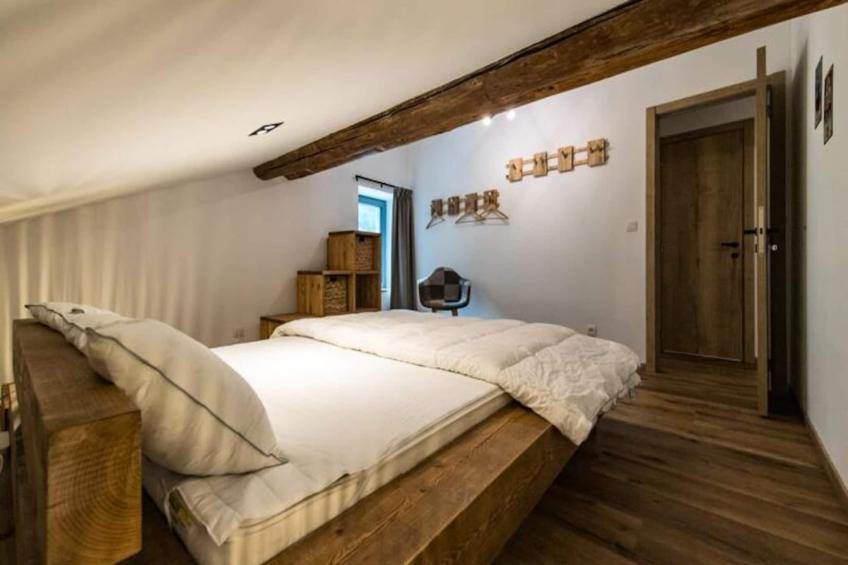 Résidence Le Repère Des Cerfs - Accès Val Thorens - foto 29