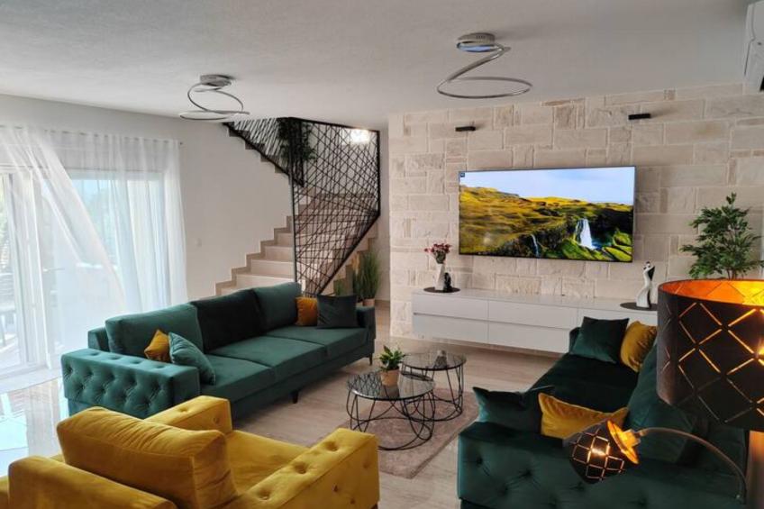 Five Bedroom Villa with Private Pool - foto 2