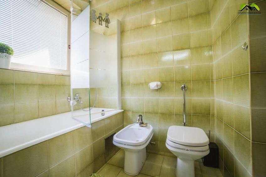 Holiday Home Boltar - Two Bedroom Holiday Home with Swimming Pool - foto 10