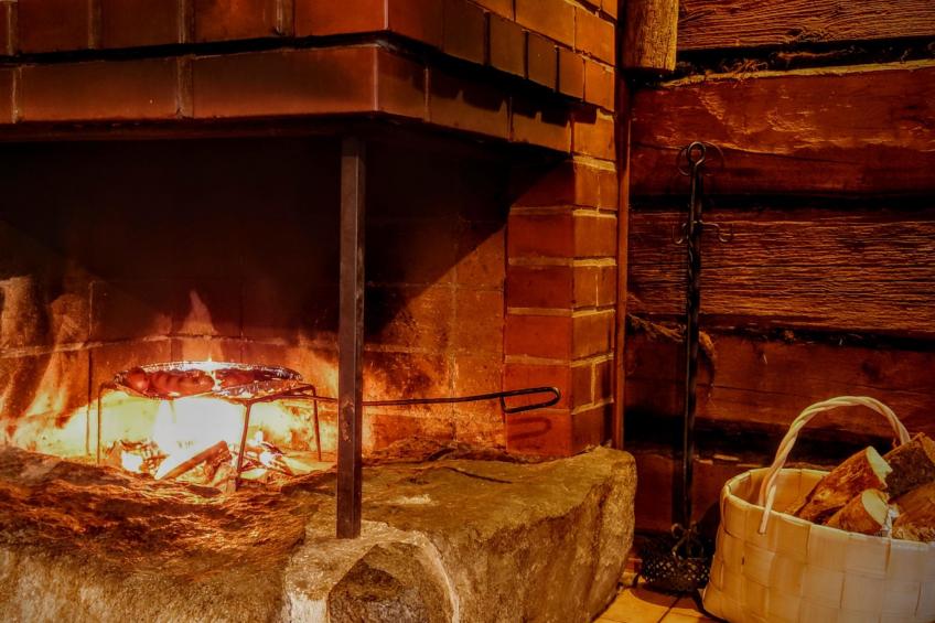 Metsäpirtti - foto 32