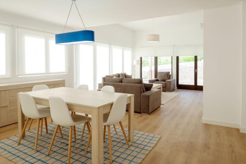 in Outes mit Sonniger Terrasse und Meerblick - foto 11