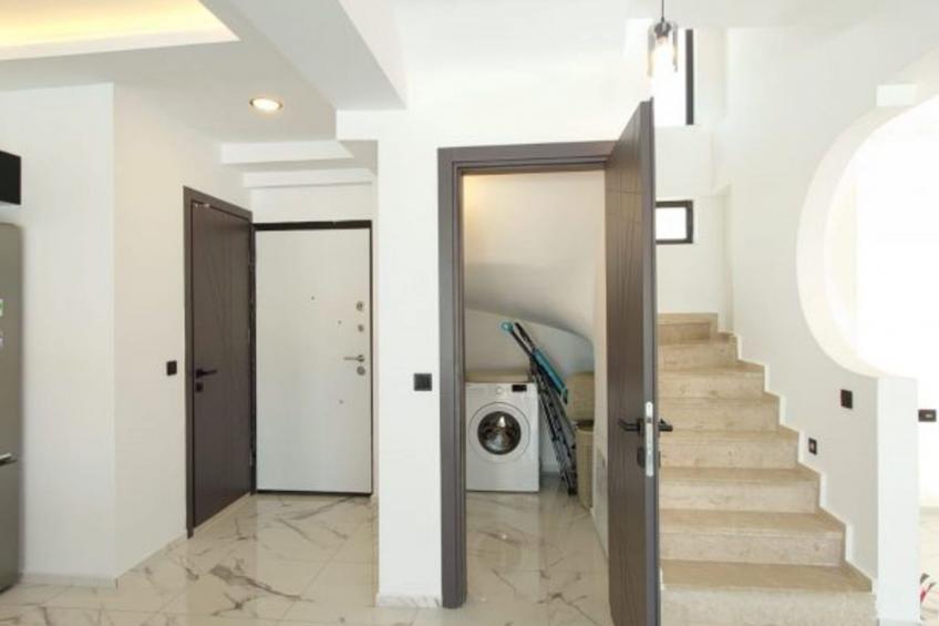 Villa in Ölüdeniz für Familien 8 P - foto 10