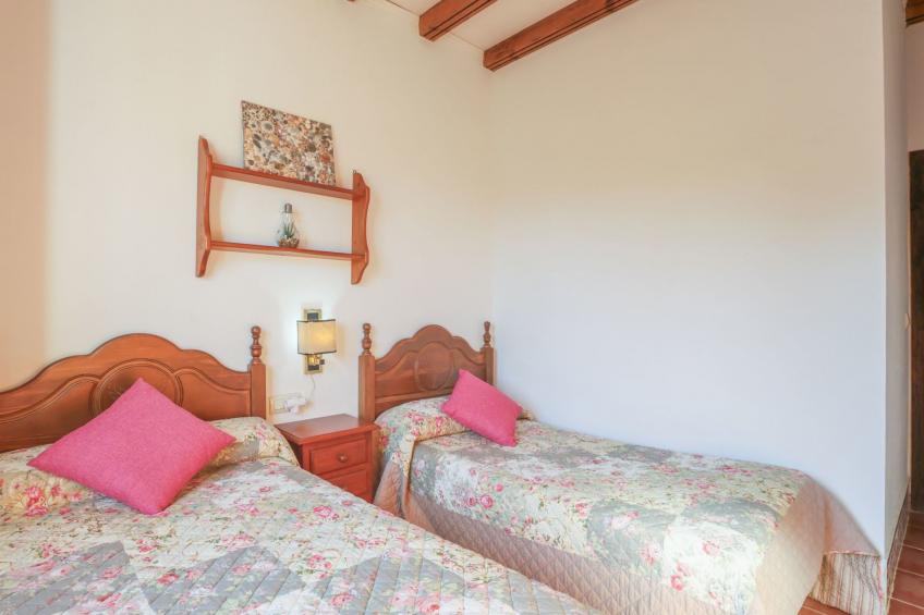 Gasthaus Los Miradores - foto 24