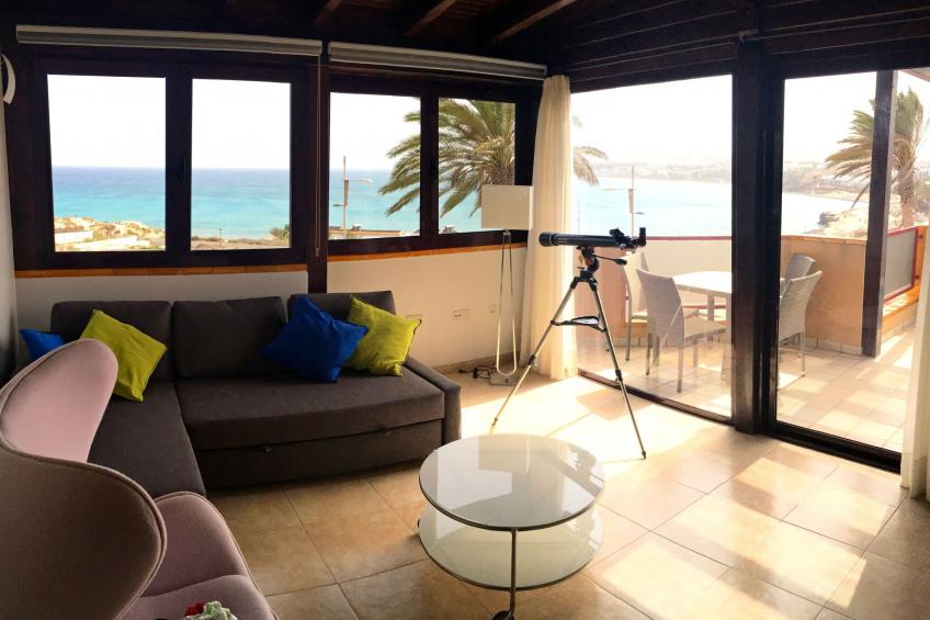 "Panorama" mit Wasserblick - foto 42