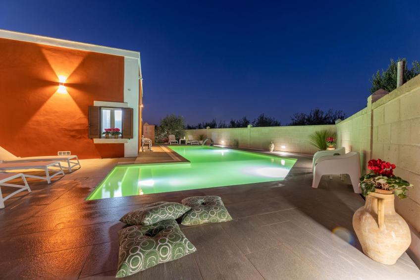 Villa Alessia - foto 36