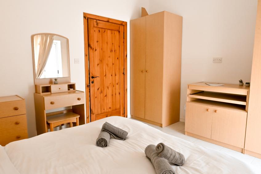 Seaview Apart 5mn From Sea Xemxija - foto 18