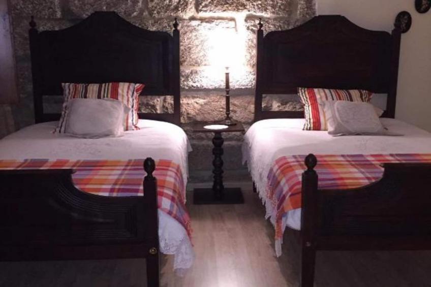 Casa da Ventozella/Triple Room with Private Bathroom - foto 42