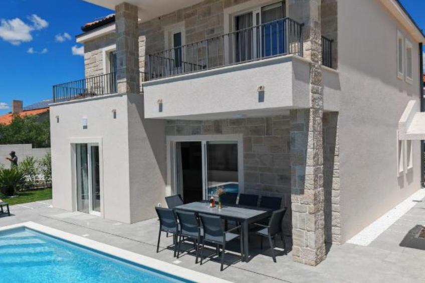Villa Casa Coral With pool - foto 57