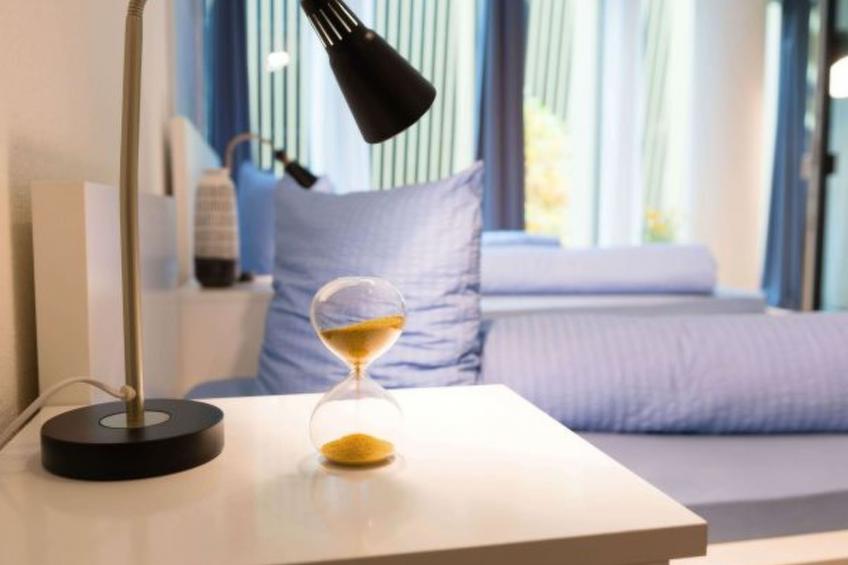 LU Gletschergarten IV - Allmend HITrental Apartmen - foto 14