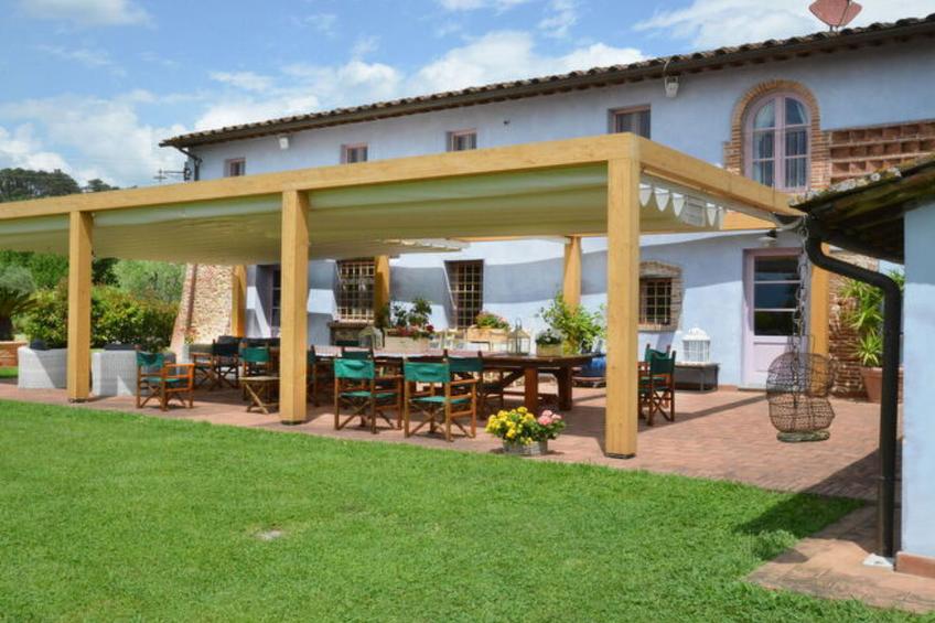 Casale Lilla - foto 33