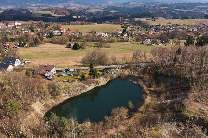 Timber Lodge with Hydromassage - foto 54