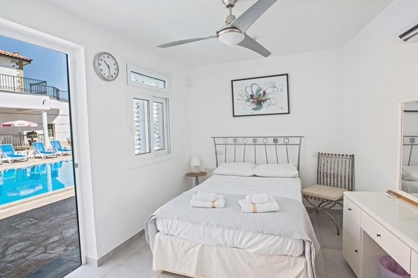 Familienvilla in Paralimni mit spektakulärer Aussicht - foto 19