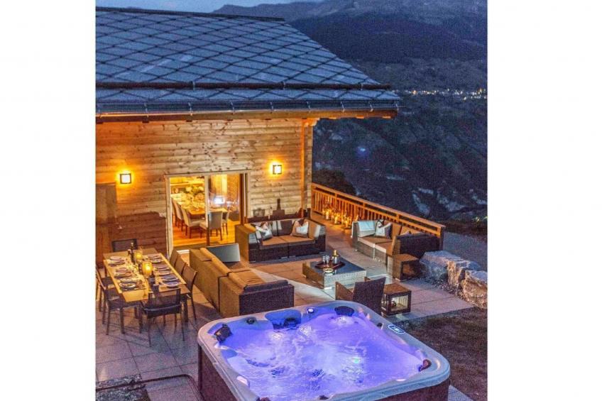 Chalet des Etoiles - foto 3