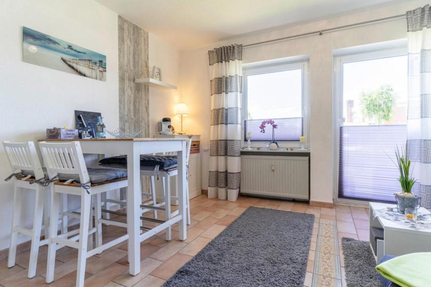 Vakantiewoning, Büsum - foto 4