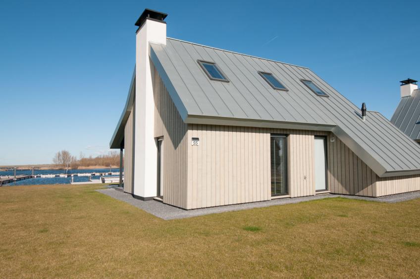 Oesterdam Resort - foto 16