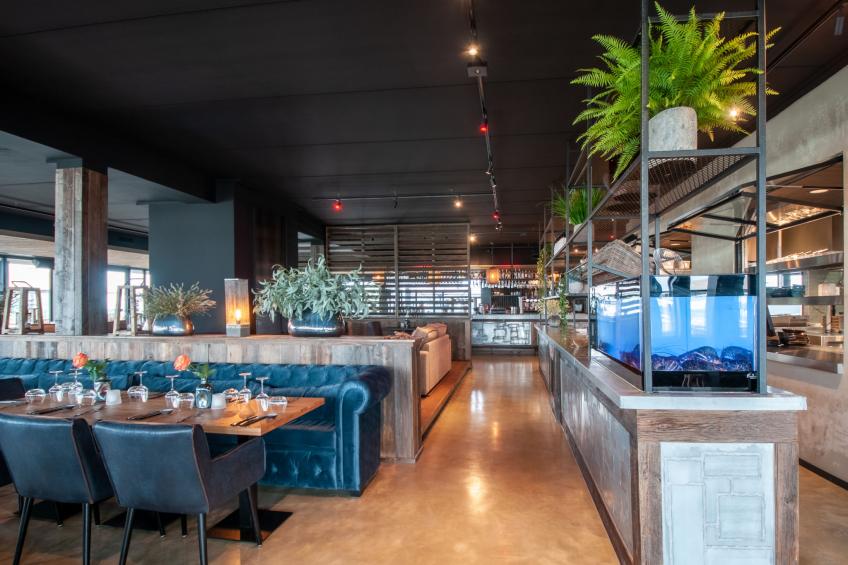 Oesterdam Resort - foto 14