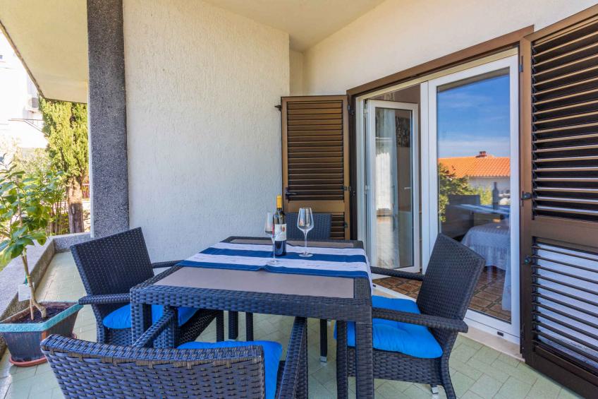 Vakantiewoning met airco - VW-PJH4G - foto 33