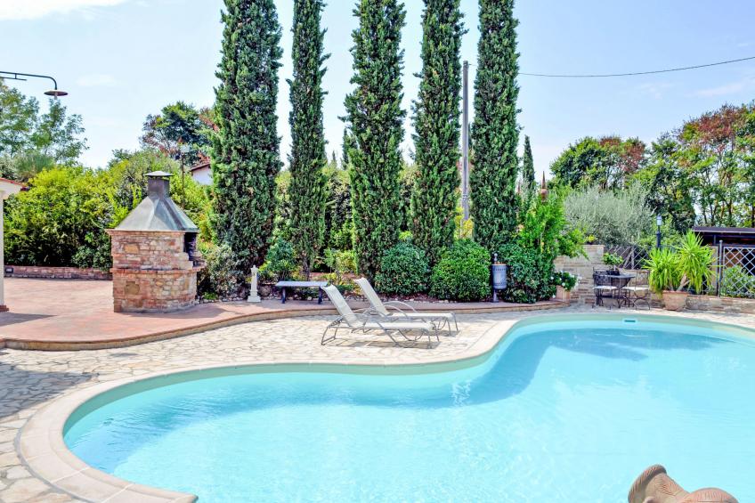 La Vecchia Pieve - foto 20