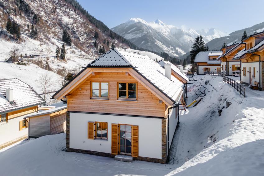 Haus Enzian - foto 32