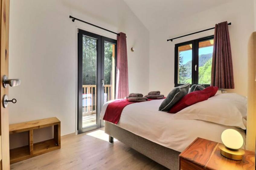 Chalet D'ardent - foto 14