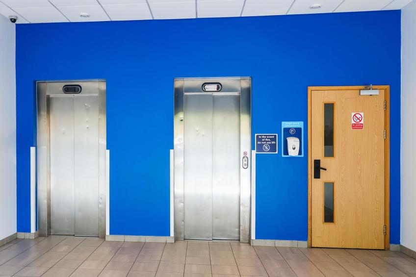 UA Twin Wet Room - foto 2