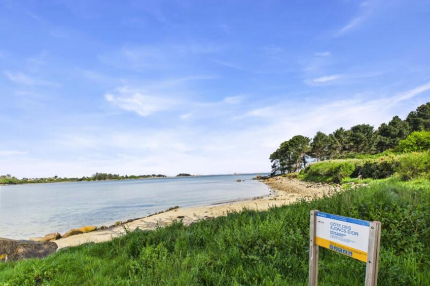 Maison à Trévou-Tréguignec - foto 21