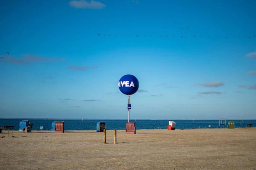 Bungalow, Dornumersiel - foto 35