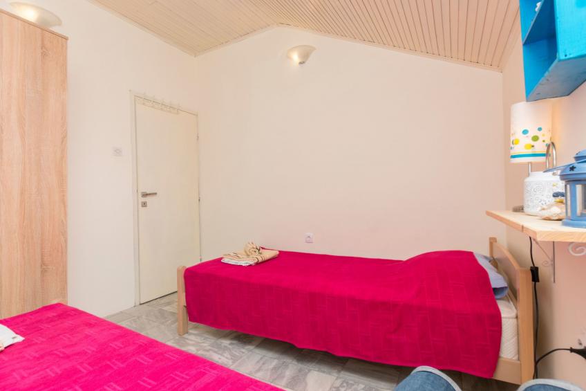 Gemütliche Wohnung mit Meerblick vom Balkon aus - foto 22